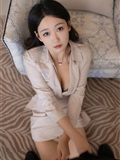 Xiuren秀人网 2025.06.09 NO.10384 唐安琪(26)